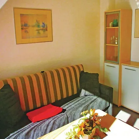 Ferienwohnanlage Gustow E * Gustow (Vorpommern-Rugen)