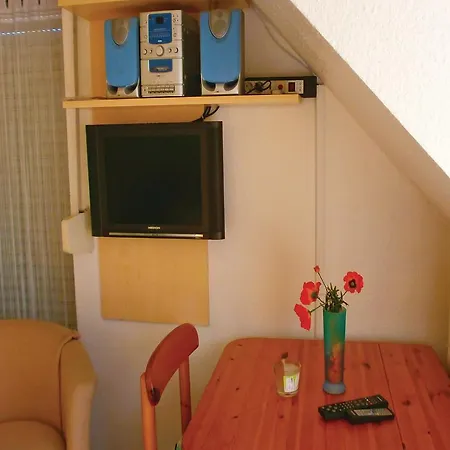 Ferienwohnanlage Gustow E Appartement *