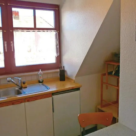 Appartement Ferienwohnanlage Gustow E